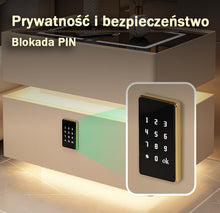 Szafka Nocna Lumo 3