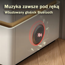 Szafka Nocna Soft Quad 3