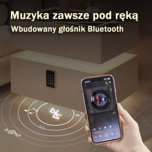 Szafka Nocna Lumo 3