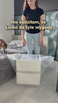 Szafka Nocna Lumo 3