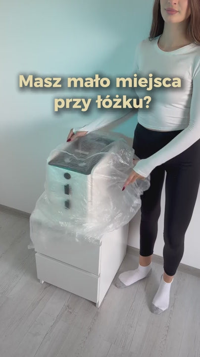Szafka Nocna Nexo 25 cm
