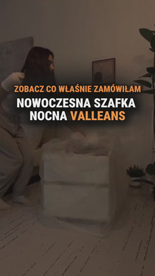 Szafka Nocna Lumo 3