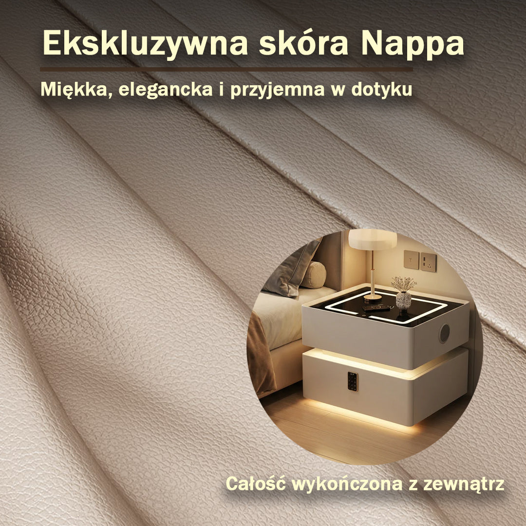 Szafka Nocna Lumo 3